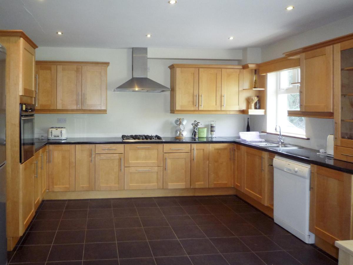 Madams Hill House Killarney By Trident Holiday Homes Exterior foto