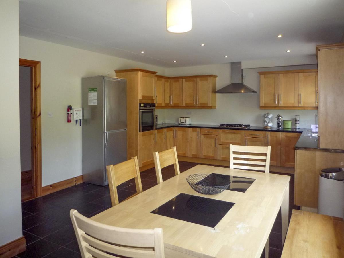 Madams Hill House Killarney By Trident Holiday Homes Exterior foto